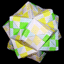 Tessellated unit