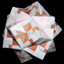 Tessellated unit