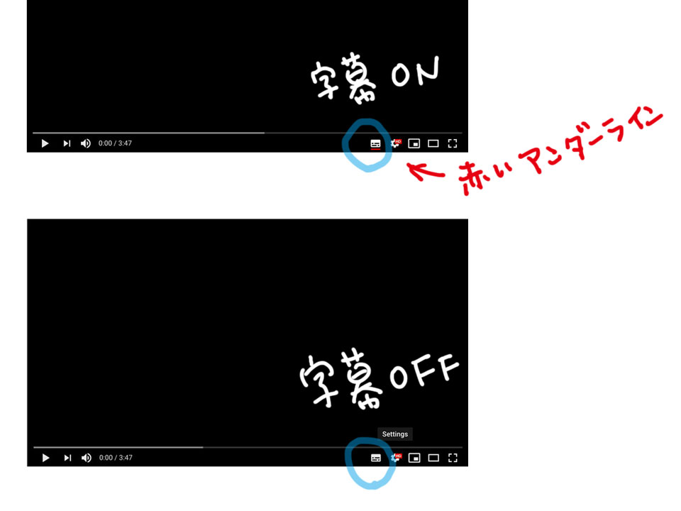 Youtube の 自動字幕生成 は絶対狙ってやっている The Unbelievable Funny An Auto Generated System In Youtube インドア派だけど外に出たらいつもと違う風景が見たい