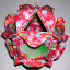 Wakuwaku cube arrangement 2
