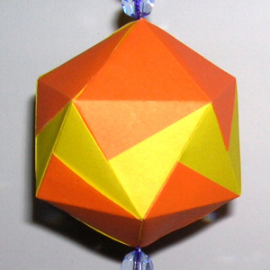 Triangular unit Interference