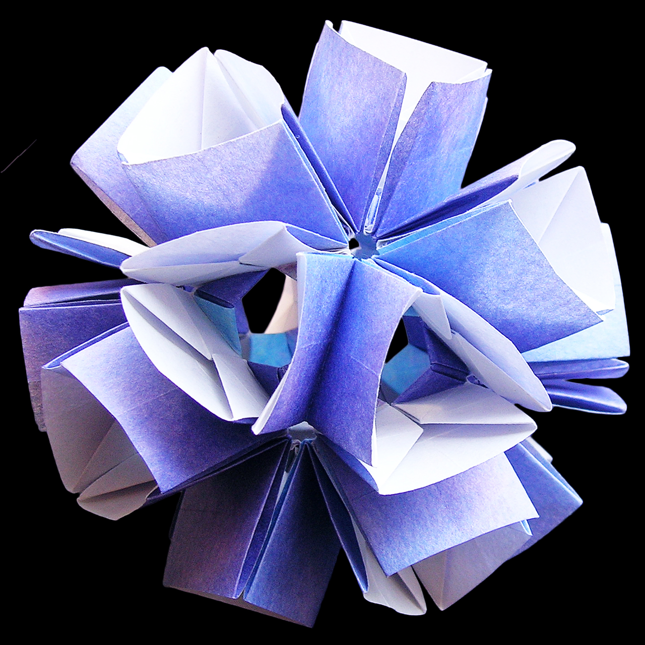 Eos transformation 2 / エオス 変身 2