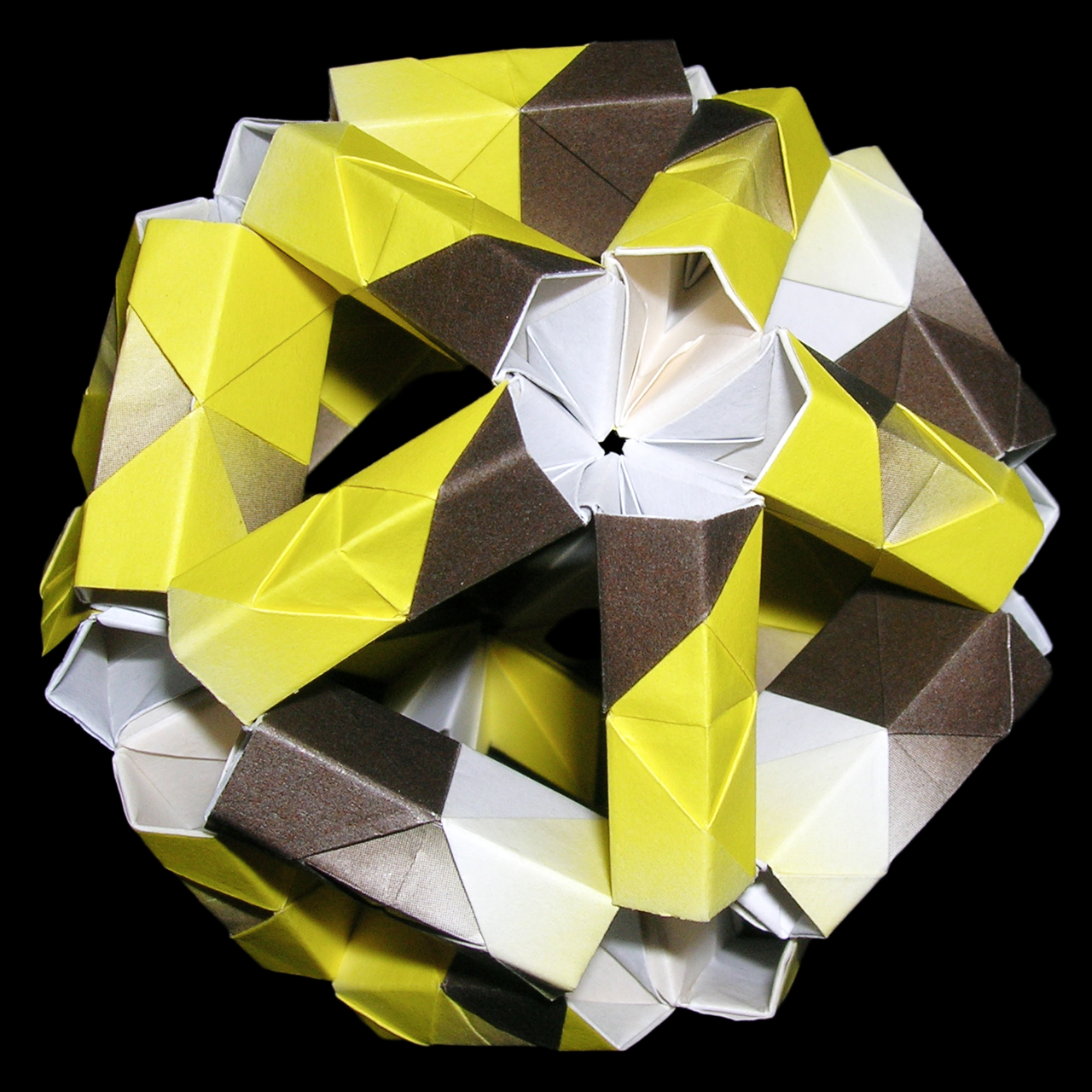 Eos’s Passacaglia variation  / エオスズ パッサカリア バリエーション