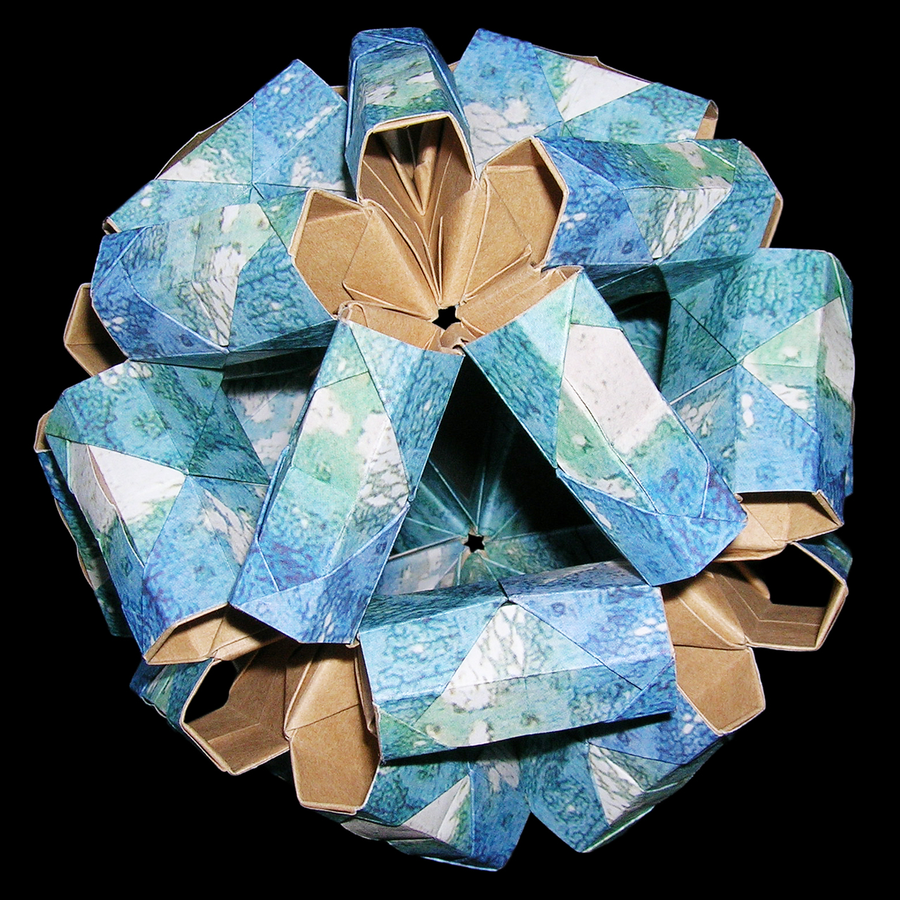 Eos’s Passacaglia / エオスズ パッサカリア