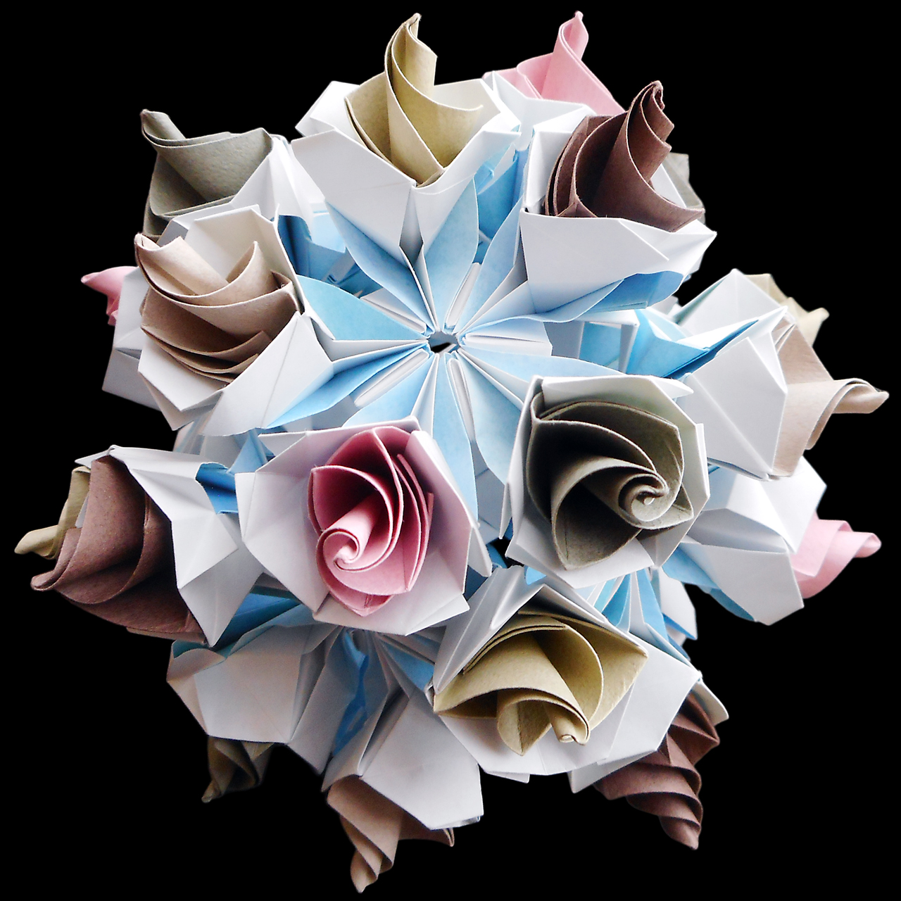 Janus’s Holy Grail / ヤヌスの聖杯