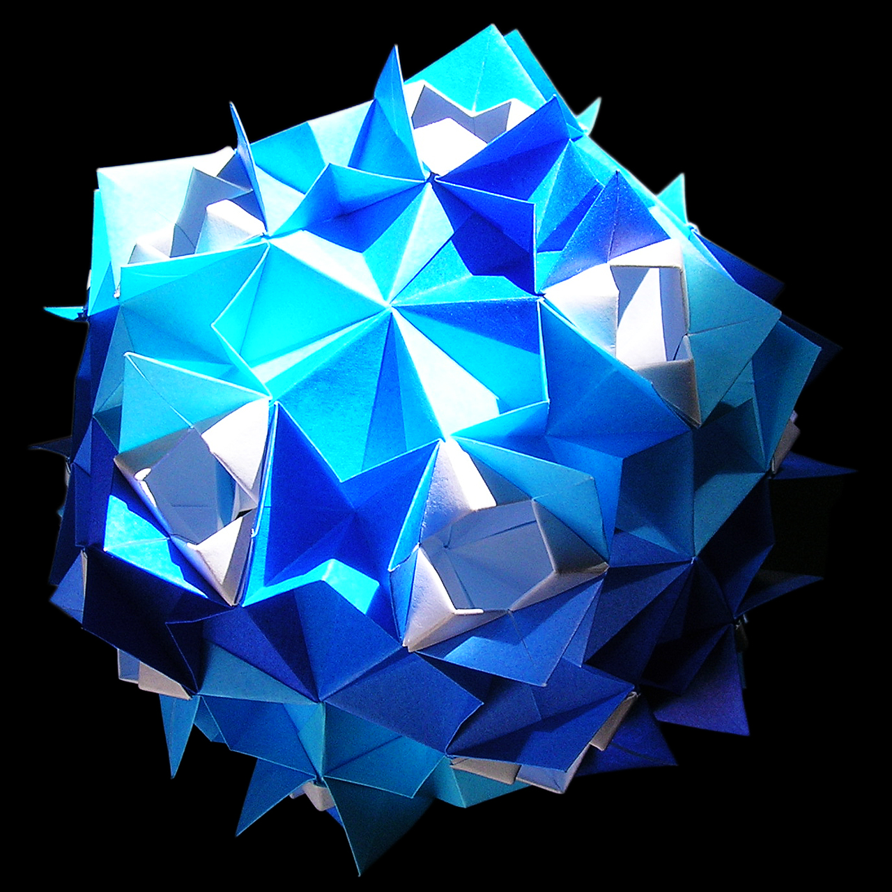 Kroon variation / クルーン バリエーション