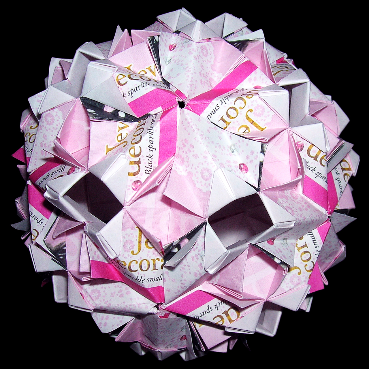 Kroon omkeren variation / クルーン オムケーレン バリエーション