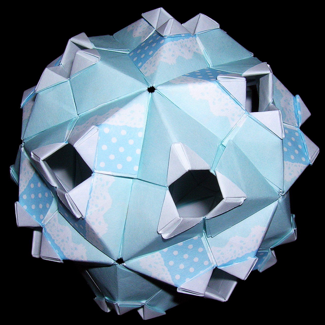 Kroon omkeren / クルーン オムケーレン